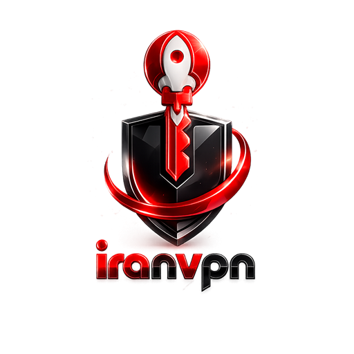Iran VPN Logo